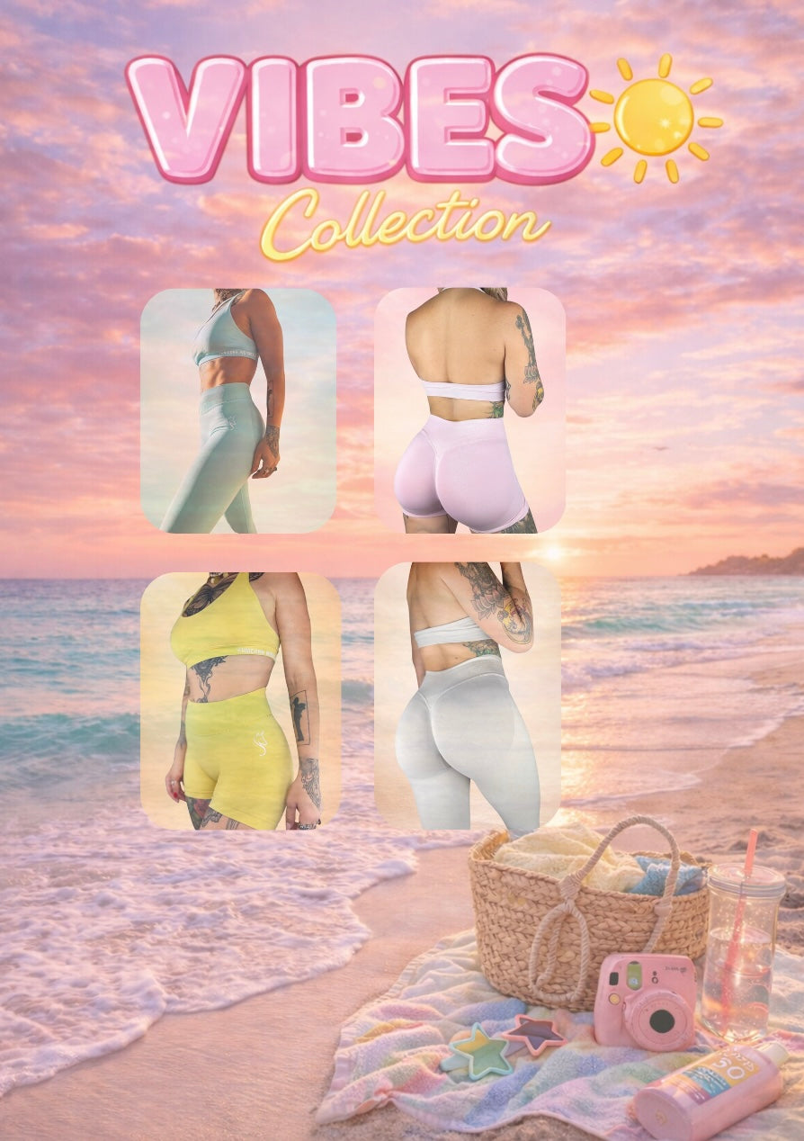 Vibes ☀️Collection
